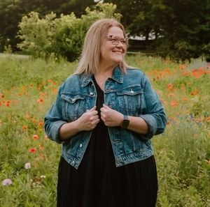 Meet your Posher, Maryalice